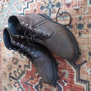 Thursday Boot Company President in Tobacco